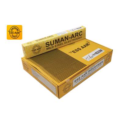 Mild Steel Welding Electrodes