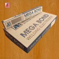 Mega Bond Welding Electrodes