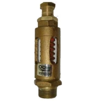 Safety Valve