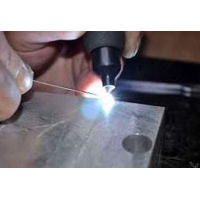 Micro Weld Welding Electrodes