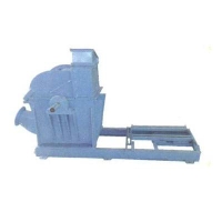 Hammer Mill Machine