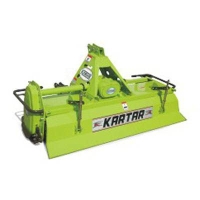KARTAR Rotavator