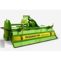 AGRICULTURAL ROTAVATOR