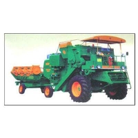 Malkit Combine Harvester