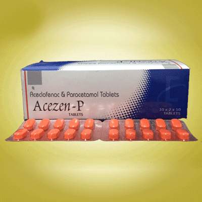 Acezem P