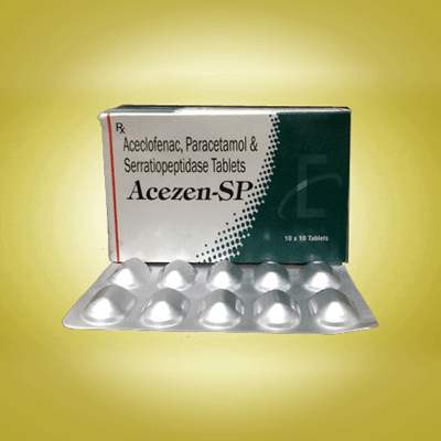 Acezen SP