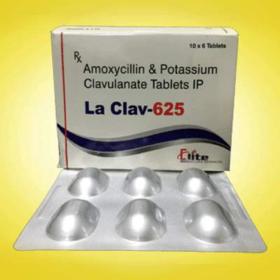 La Clav 625