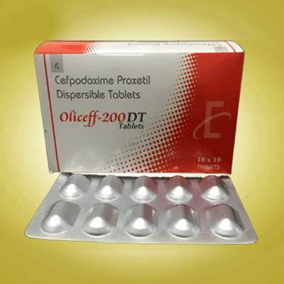Oliceff 200 DT