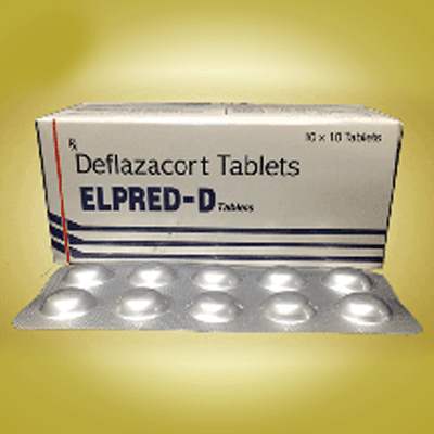 Elpred d