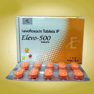 Elevo 500