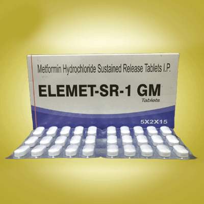 Elemet SR 1