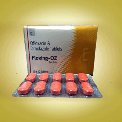 Floxing Oz