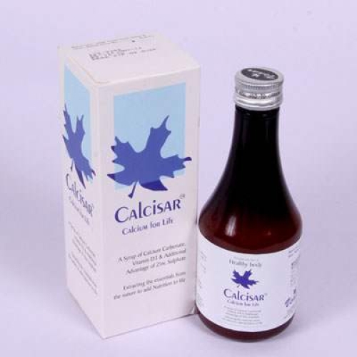 CALCISAR