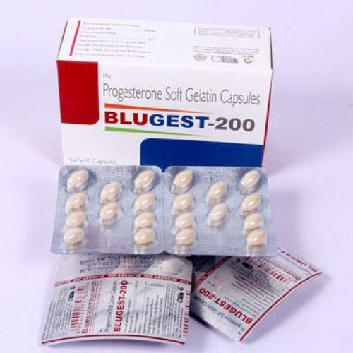 BLUGEST 200
