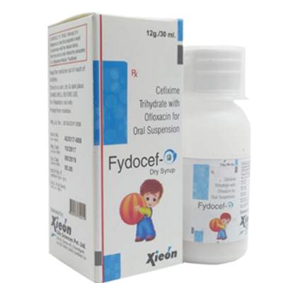 FYDOCEF 50