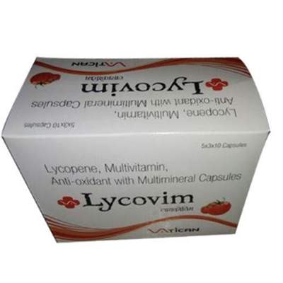 LYCOVIM