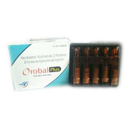 PCD Pharma