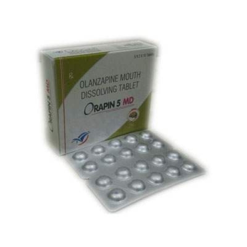 PCD Pharma