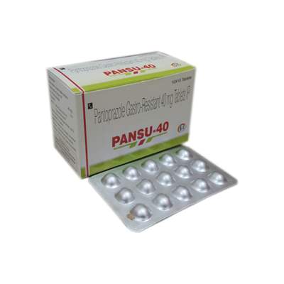 PCD Pharma