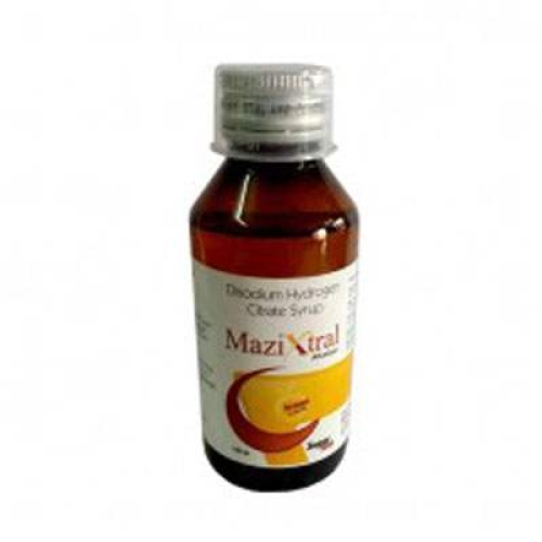 Mazixtral