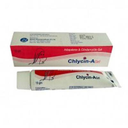 Chlycin A