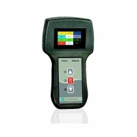 Portable Dew Point Meter