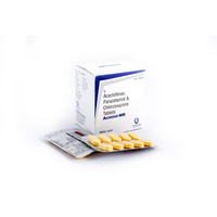 Acinist MR Tablets