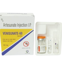 Venisunate 60 Injection