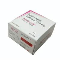 Azinist 250 Tablets