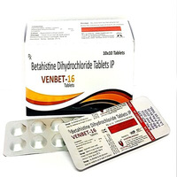 Venbet 16 Tablets