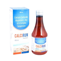 Calcirun Suspension