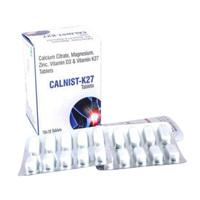 Calnist K27 Tablets