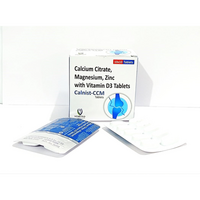 Calnist CCM Tablets