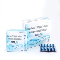 Calnist Plus Softgel Capsules