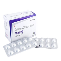 Vixif O Tablets