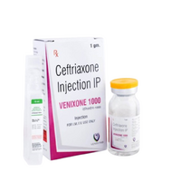 Venixone 1000 Injection