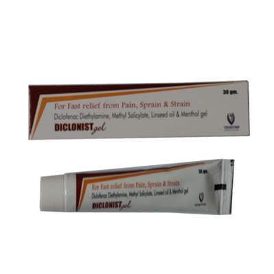 DICLONIST GEL