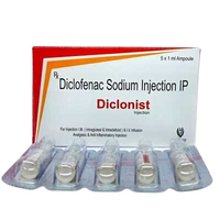 Diclonist Injection