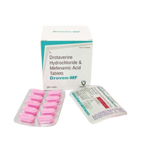 Droven MF Tablets
