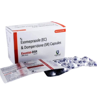 Esonist DSR Capsules