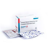 Esonist LS Capsules