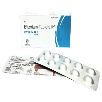 Etizin Tablets