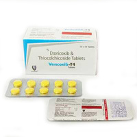 Vencoxib T4 Tablets