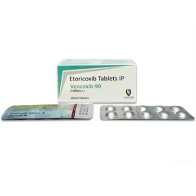 Vencoxib 90 Tablets
