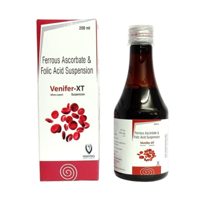 Venifer XT Suspension