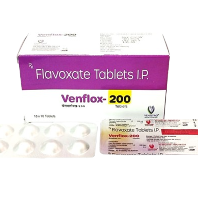 Venflox 200 Tablets