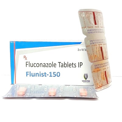 Flunist 150 Tablets