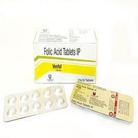 Venfol Tablets