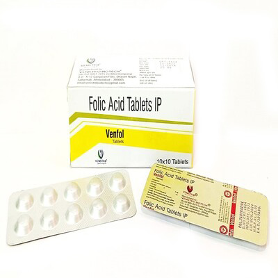 Venfol Tablets