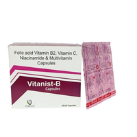 Vitanist B Capsules